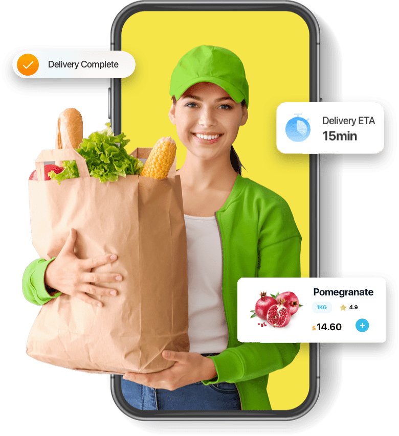Mobile Wallet