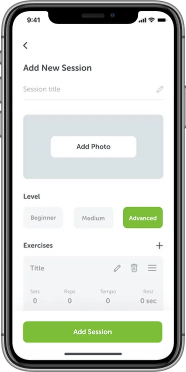 Upload Diet Plans