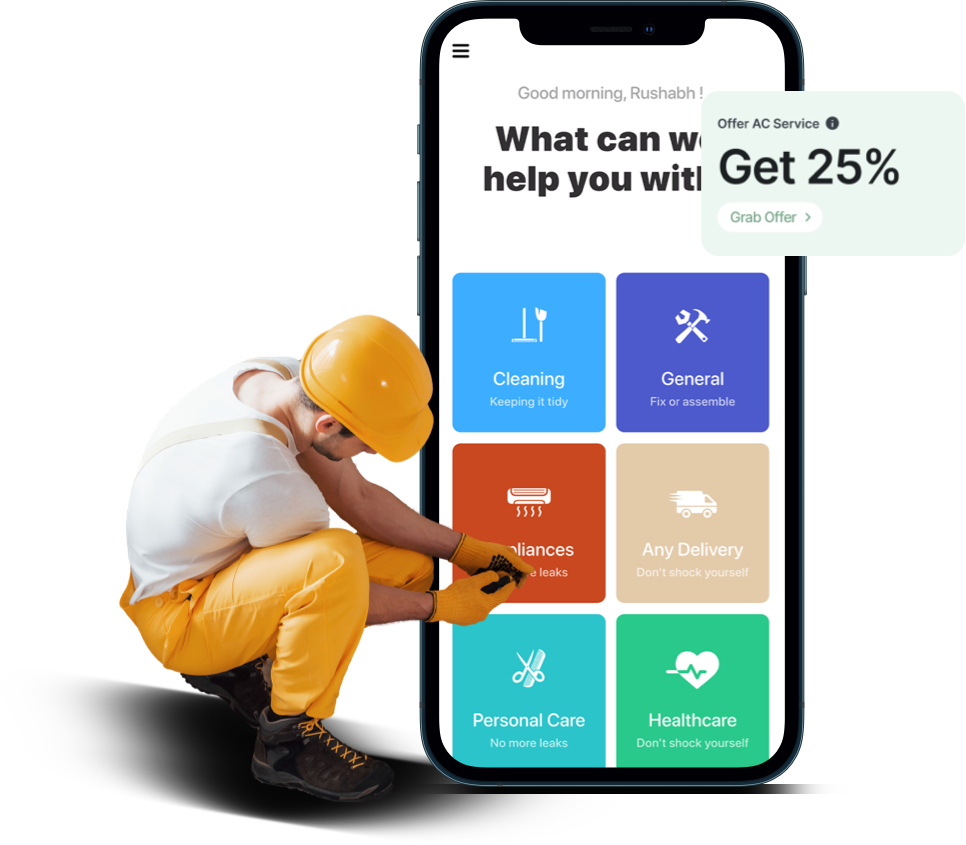 Mobile Wallet