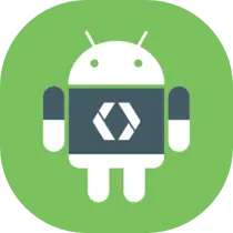 Android NDK icon
