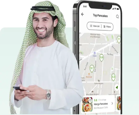 Launch Your Dream App Dubai