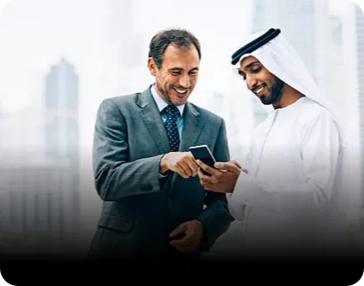 Manufacturing Business App Developement Company Dubai