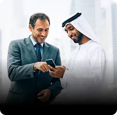 Enterprise Mobility App Developement Company Dubai