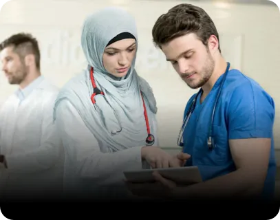 Healthcare & Medical App Developement Company Dubai