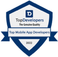 Top ecommerce app development company