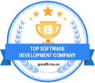 Goodfirms Top ecommerce app builder