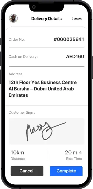 Ecommerce App Development Dubai