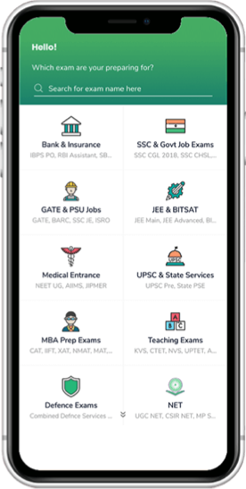 Gradeup App