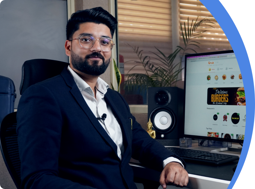 Hire A Developer In UAE
