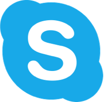 Skype