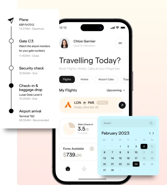 Build An App For Your Travel Business
