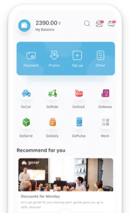 App