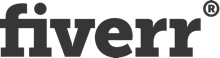 Fiverr Clone logo