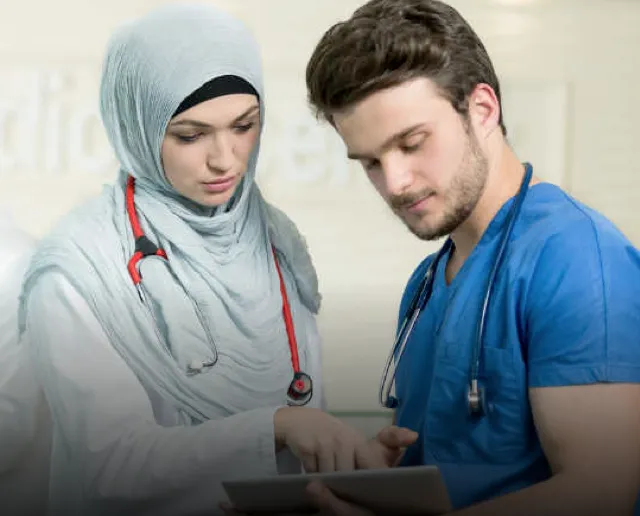 Healthcare & Medical App Developement Company Dubai