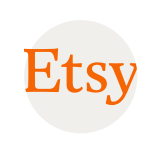 Etsy Clone icon
