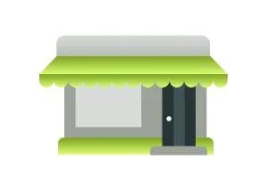 Cannabis Storefront