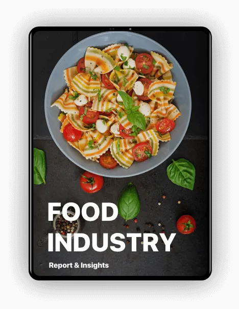 Food Industry Report