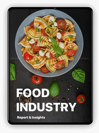 Food Industry Report