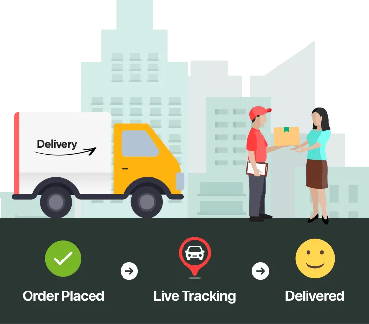 Delivery-App-Development-Services