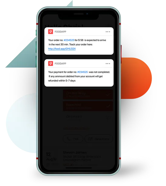 Push Notifications & Alerts