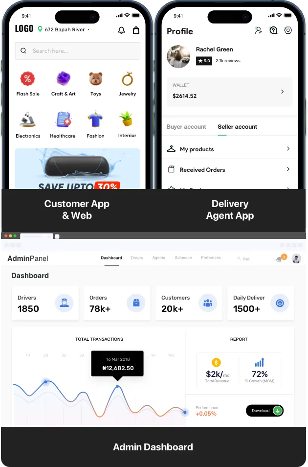 Live Demo