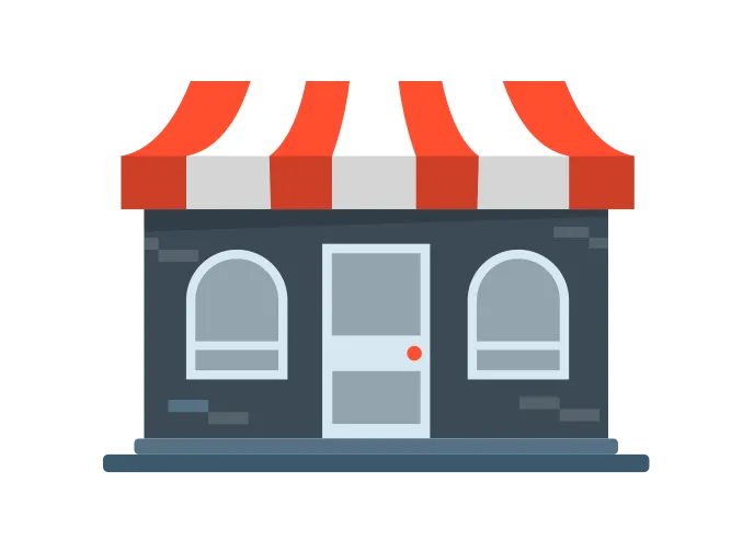 Single Store Model
