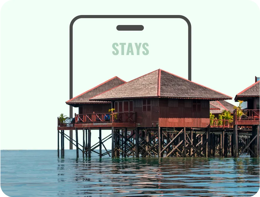 Vacation Stay Rentals