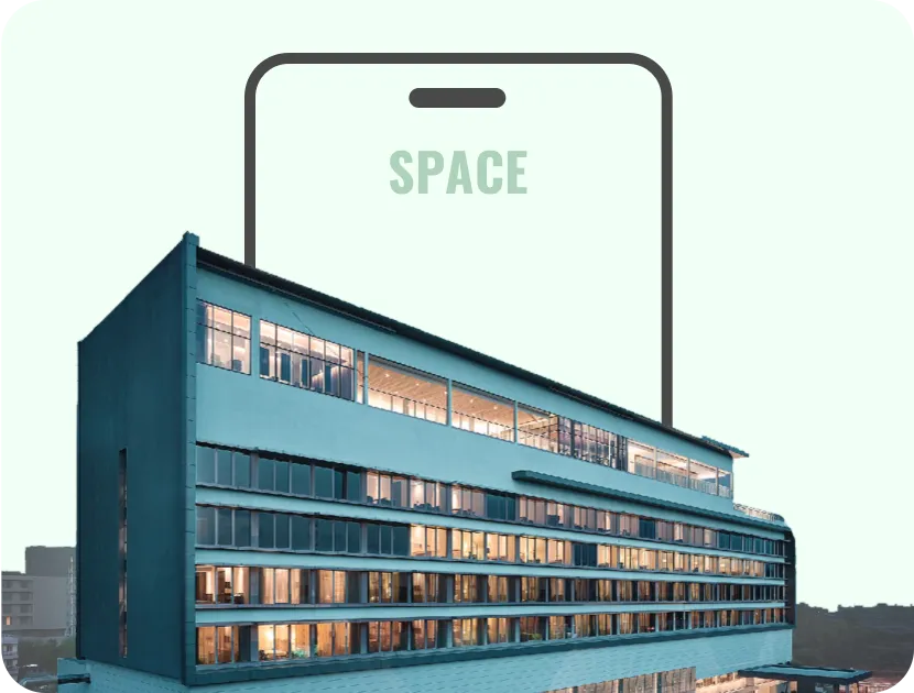 Commercial Space Rentals