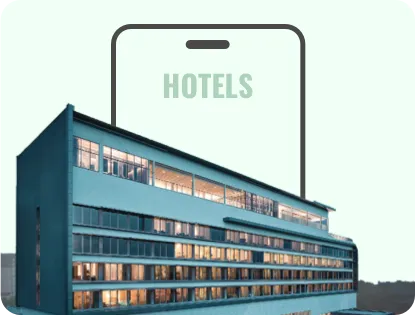 Commercial Space Rentals