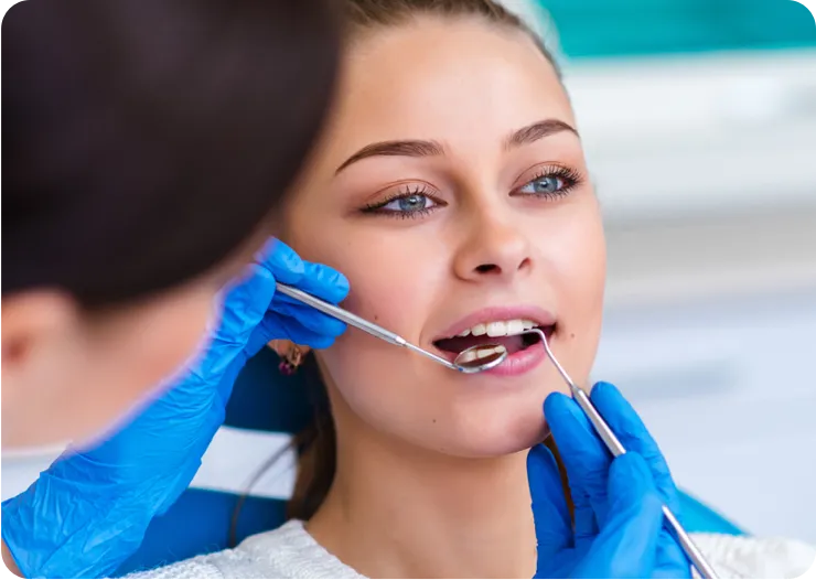 Dental Consultations
