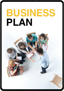 A Customized Business Plan