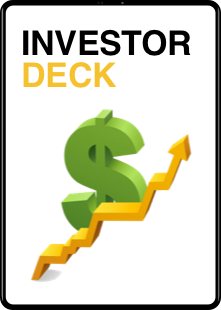 A Compelling Pitch Deck