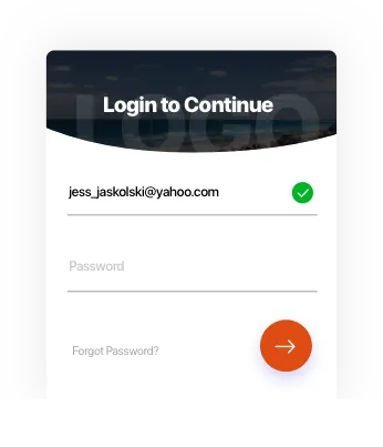 Login