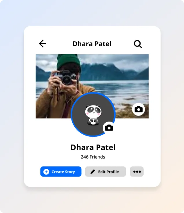 Video Sharing App