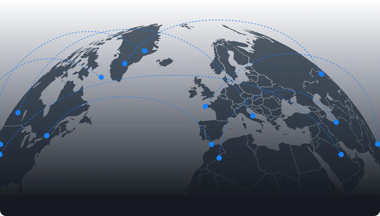 Globe Image