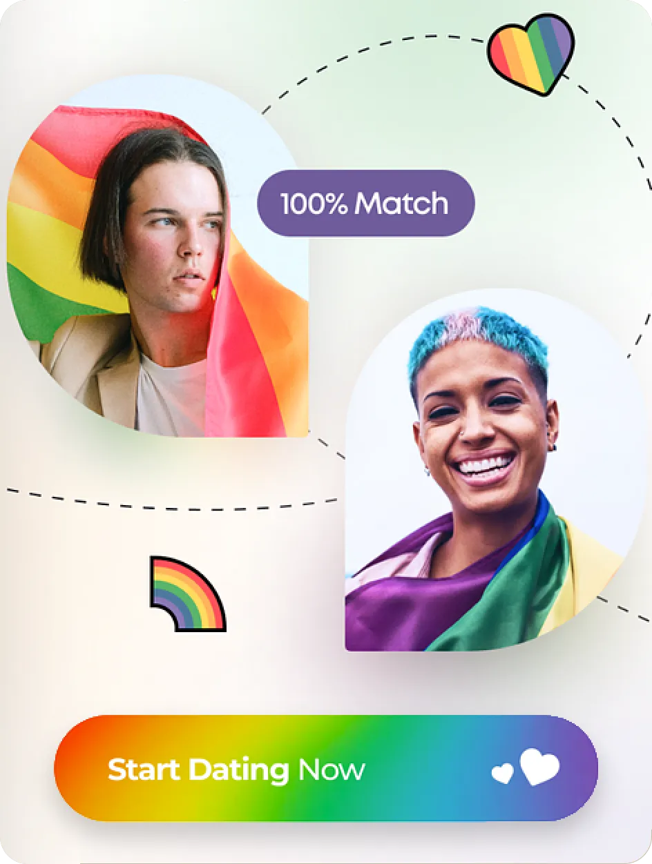 Inclusive & Diverse
