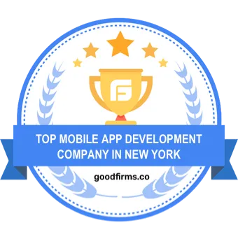 App Development new york GoodFirms 