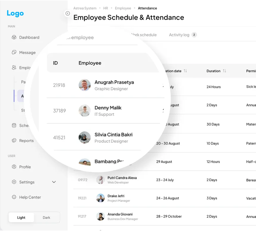 HR Solutions