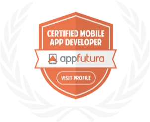 AppFutura App Development Companies