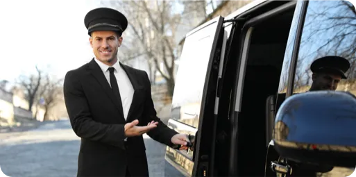 Build A SaaS Based Taxi App Solution