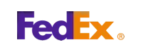 FedEx App Logo