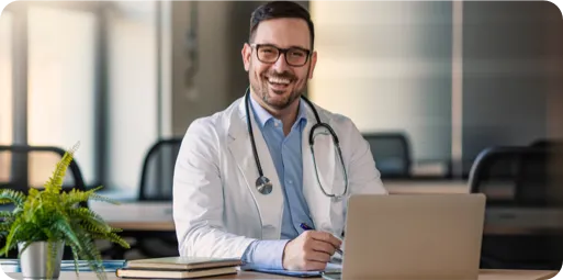 Healthcare Saas App Development Company