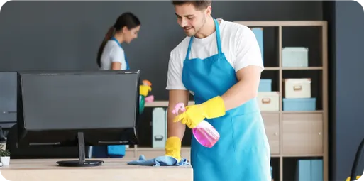 Home Services Saas Application Development