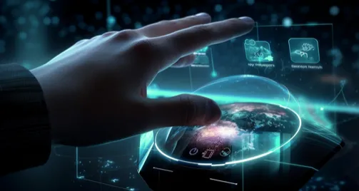Saas IOT App Development