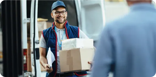 Saas Based Logistics Software