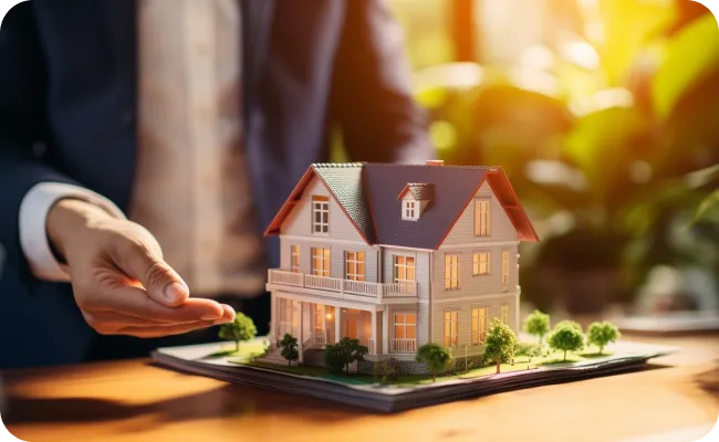 Rental Marketplace App Development
