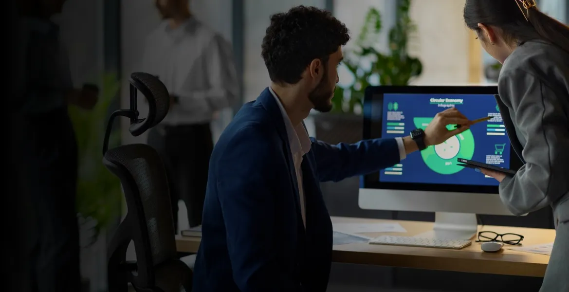 SaaS Application Product