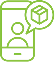 Grocery Delivery App Solution