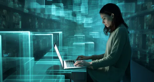blockchain saas App development