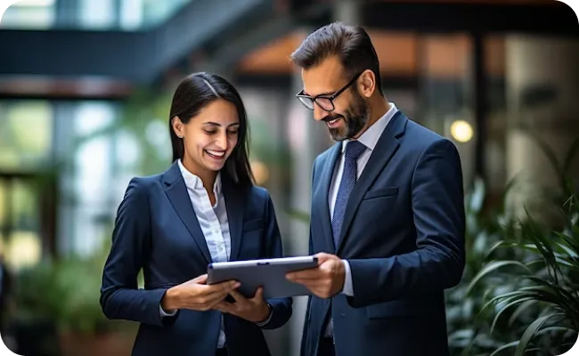 Consultation marketplace app development